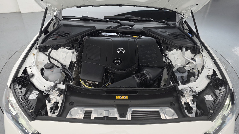 car Mercedes Benz E Class id48171 photo #6