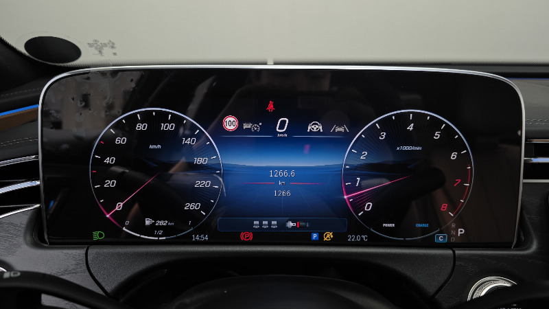 car Mercedes Benz E Class id48171 photo #8