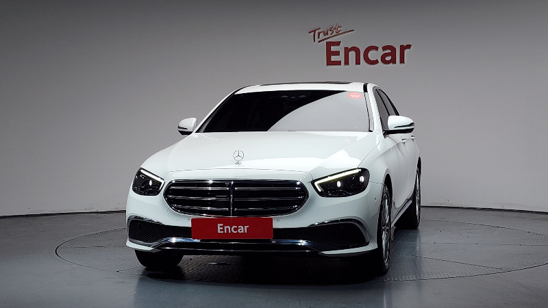 car Mercedes Benz E Class id48181 photo #3