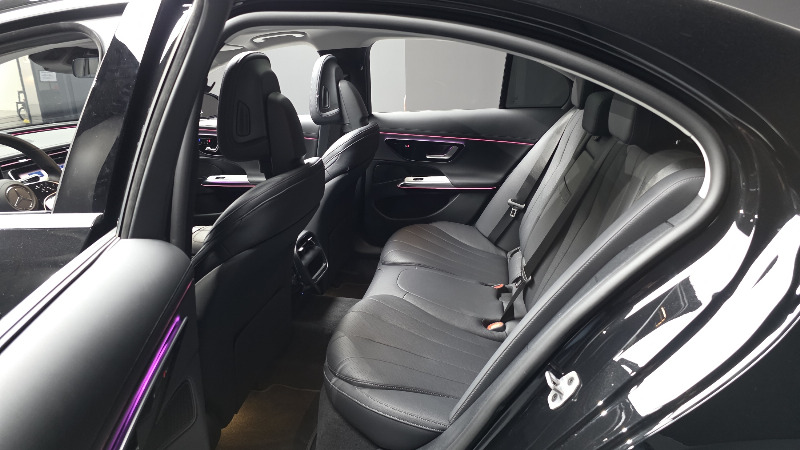 car Mercedes Benz E Class id48182 photo #11