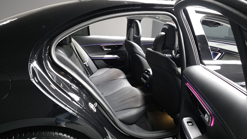 car Mercedes Benz E Class id48182 photo #12