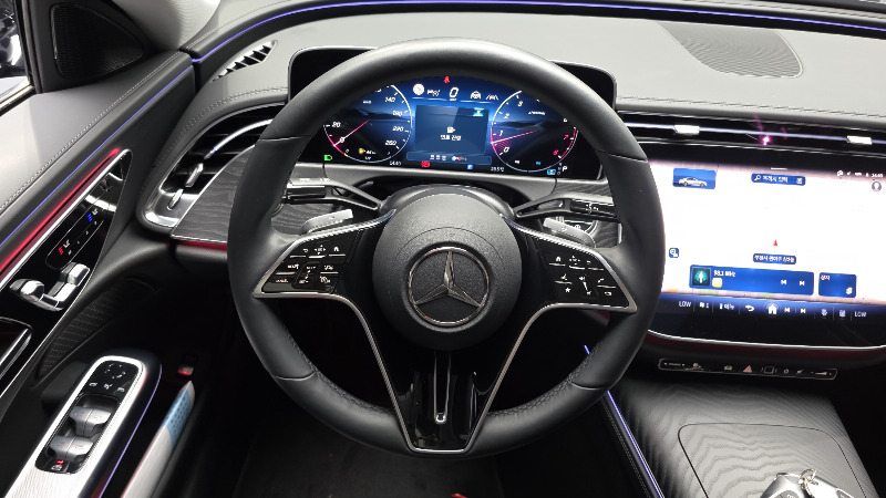 car Mercedes Benz E Class id48182 photo #13