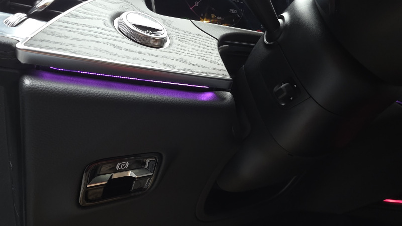 car Mercedes Benz E Class id48182 photo #19
