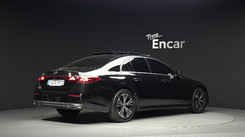 car Mercedes Benz E Class id48182 photo #2