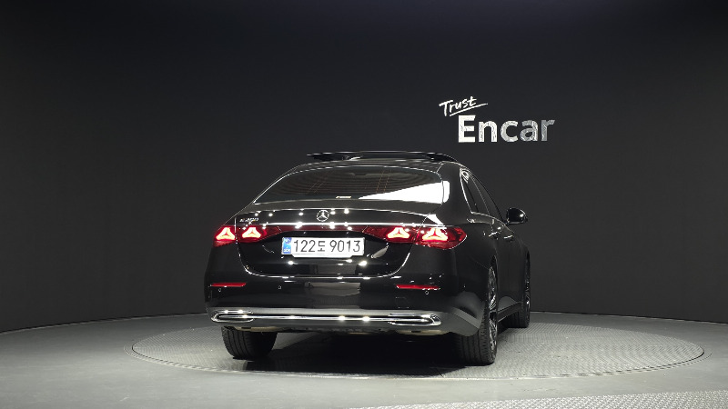 car Mercedes Benz E Class id48182 photo #4