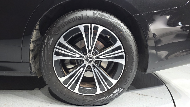 car Mercedes Benz E Class id48182 photo #5