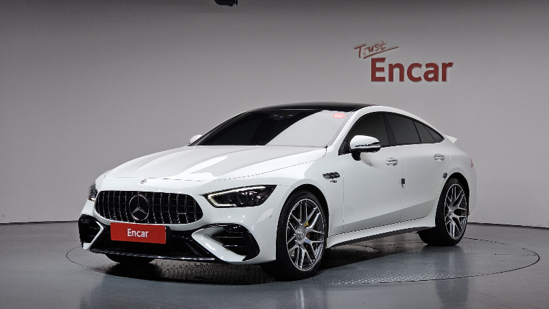 car Mercedes Benz AMG id48184 main photo