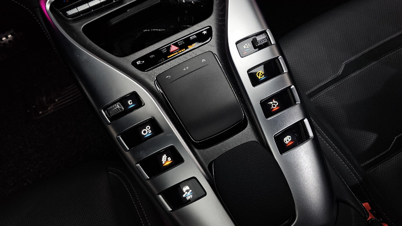 car Mercedes Benz AMG id48184 photo #18