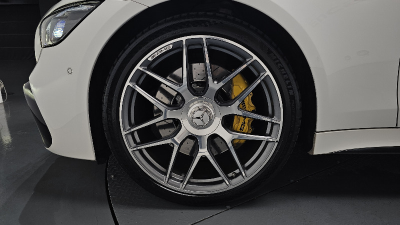 car Mercedes Benz AMG id48184 photo #5