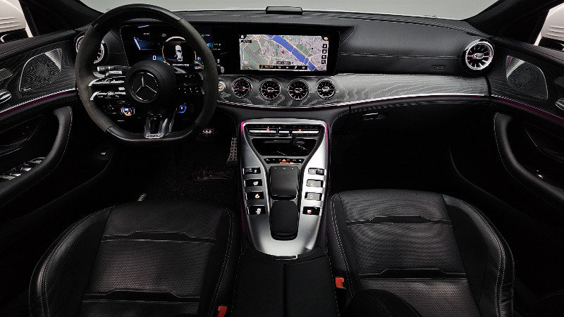 car Mercedes Benz AMG id48184 photo #7
