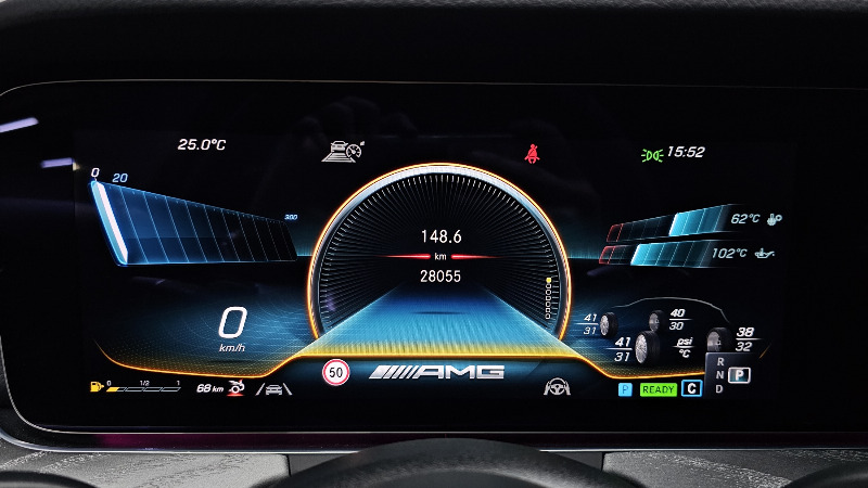 car Mercedes Benz AMG id48184 photo #8