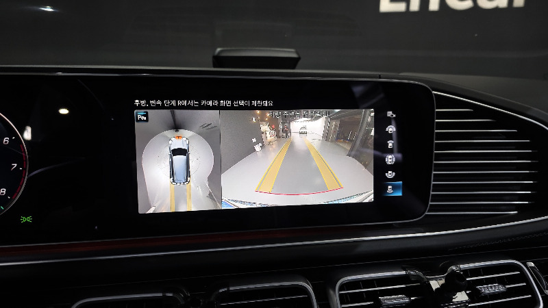 car Mercedes Benz GLS Class id48191 photo #15