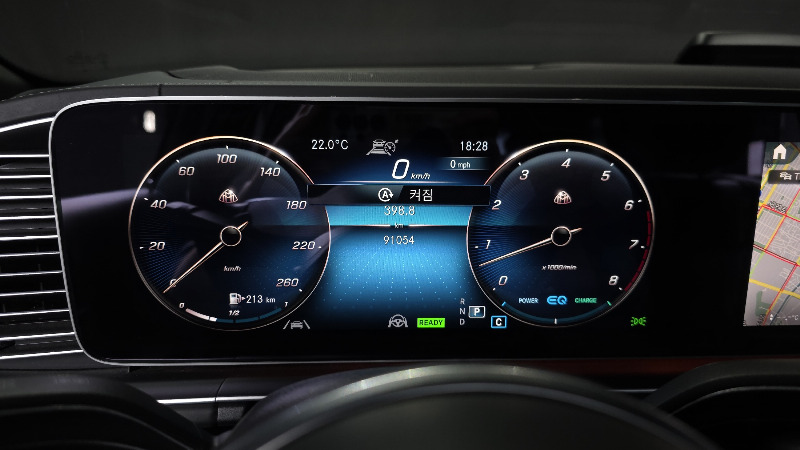 car Mercedes Benz GLS Class id48191 photo #8