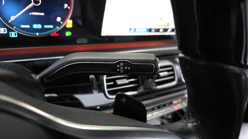car Mercedes Benz GLS Class id48191 photo #9