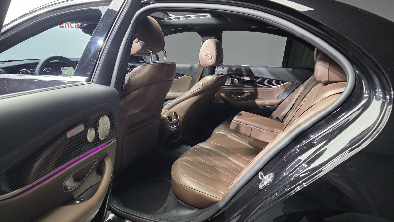 car Mercedes Benz E Class id48192 photo #11