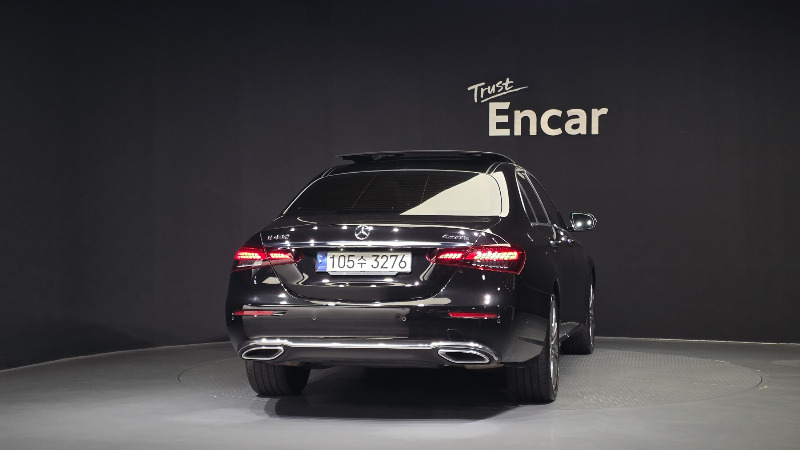 car Mercedes Benz E Class id48192 photo #4