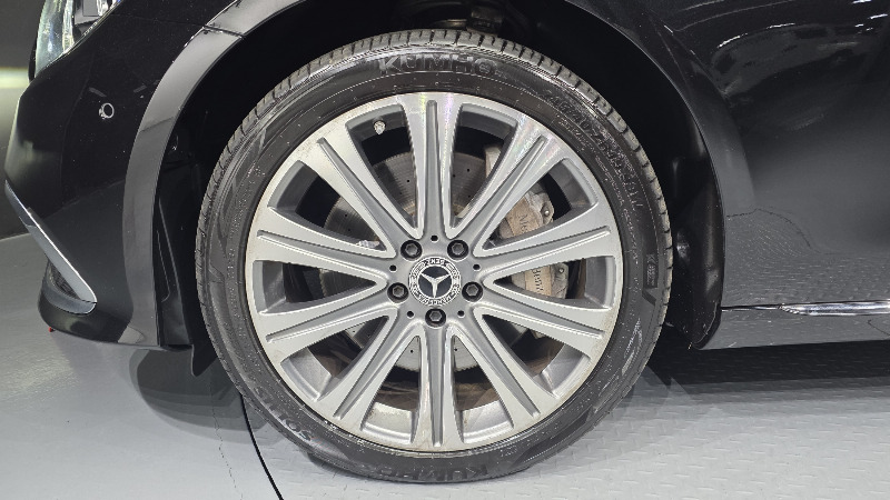car Mercedes Benz E Class id48192 photo #5