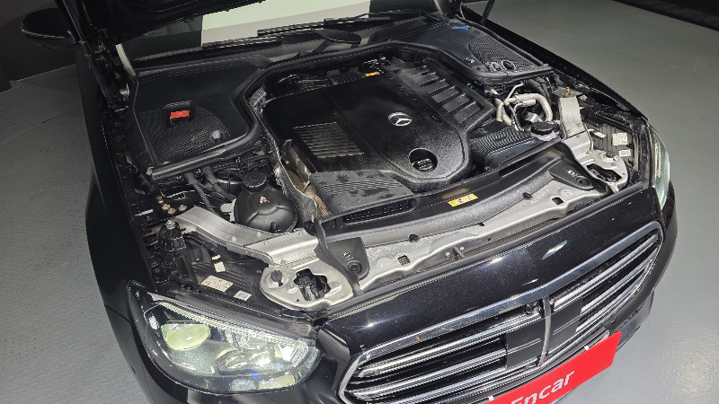 car Mercedes Benz E Class id48192 photo #6