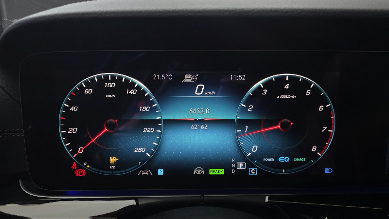 car Mercedes Benz E Class id48192 photo #8