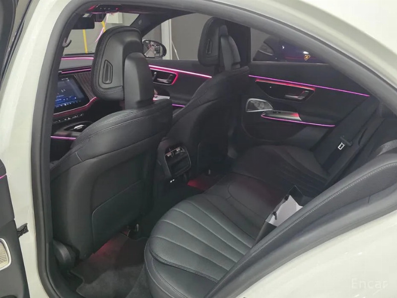 car Mercedes Benz E Class id48193 photo #12