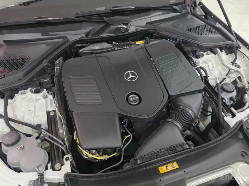 car Mercedes Benz E Class id48193 photo #6