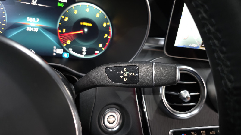 car Mercedes Benz GLC id48194 photo #9