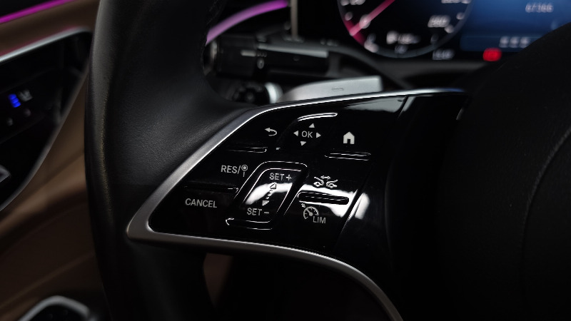 car Mercedes Benz E Class id48196 photo #16