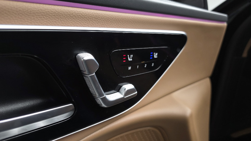 car Mercedes Benz E Class id48196 photo #17
