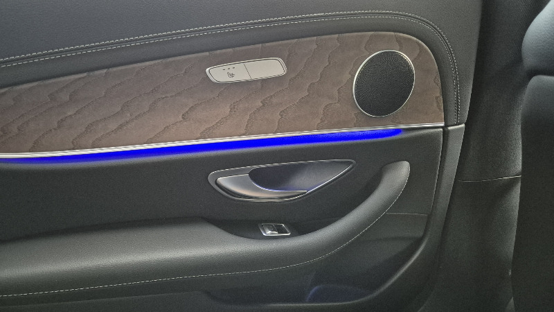 car Mercedes Benz E Class id48201 photo #16