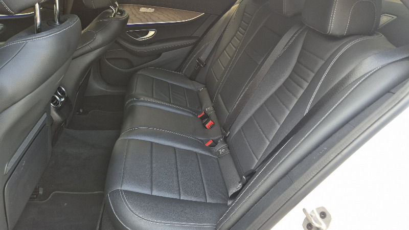 car Mercedes Benz E Class id48201 photo #17