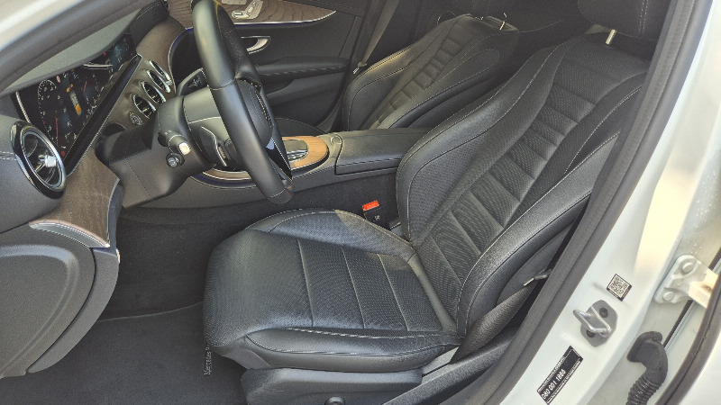 car Mercedes Benz E Class id48201 photo #7