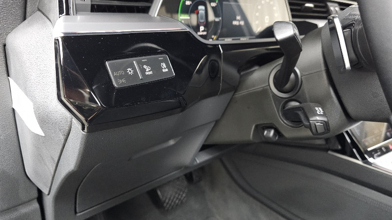 car Audi e-tron id48213 photo #19