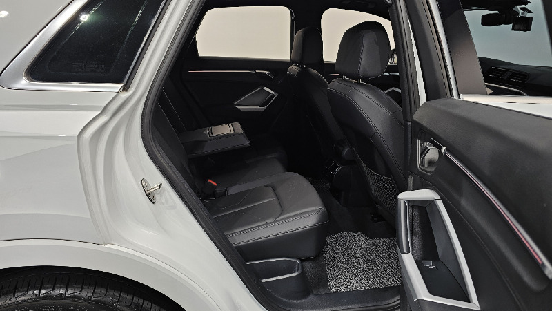 car Audi Q3 id48215 photo #11