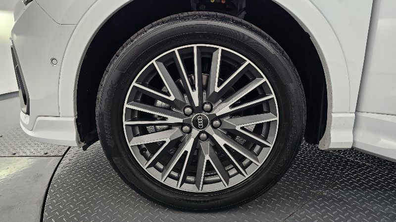 car Audi Q3 id48215 photo #5