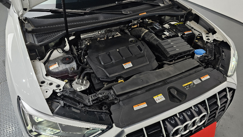 car Audi Q3 id48215 photo #6