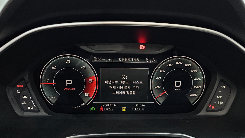 car Audi Q3 id48215 photo #8