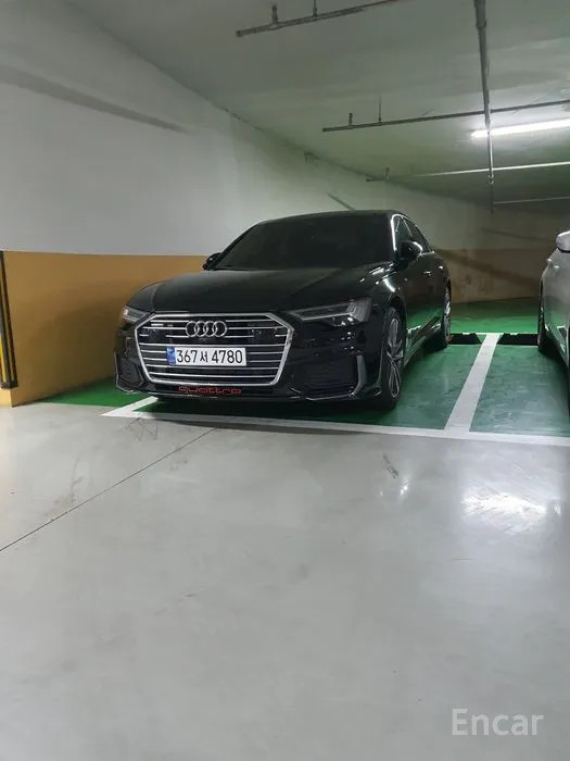 car Audi A6 id48216 photo #2