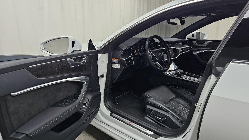 car Audi A7 id48220 photo #10