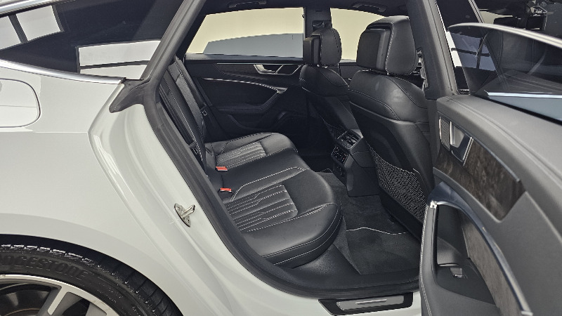 car Audi A7 id48220 photo #11