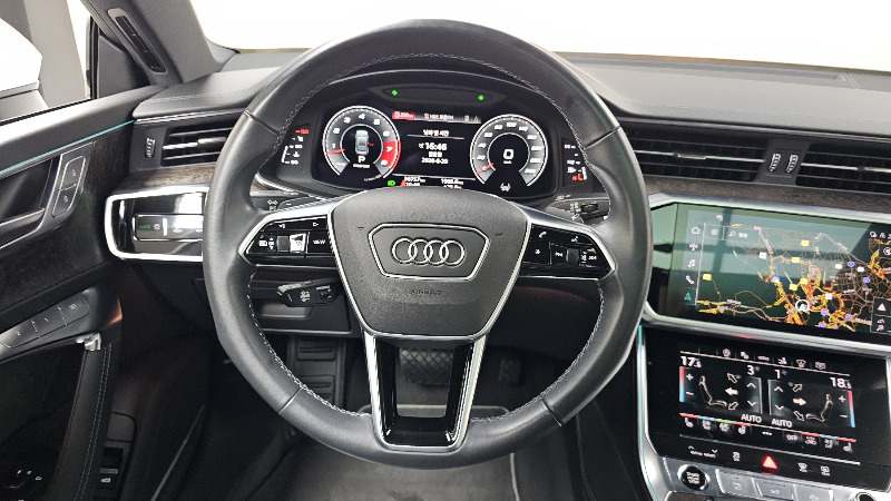 car Audi A7 id48220 photo #14