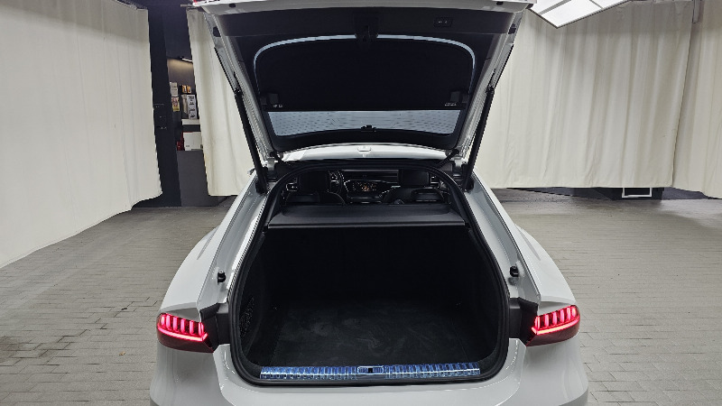 car Audi A7 id48220 photo #17