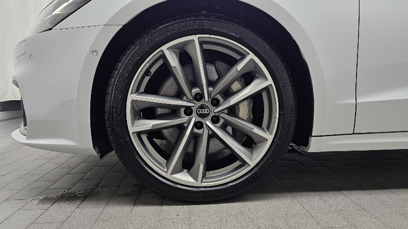 car Audi A7 id48220 photo #5