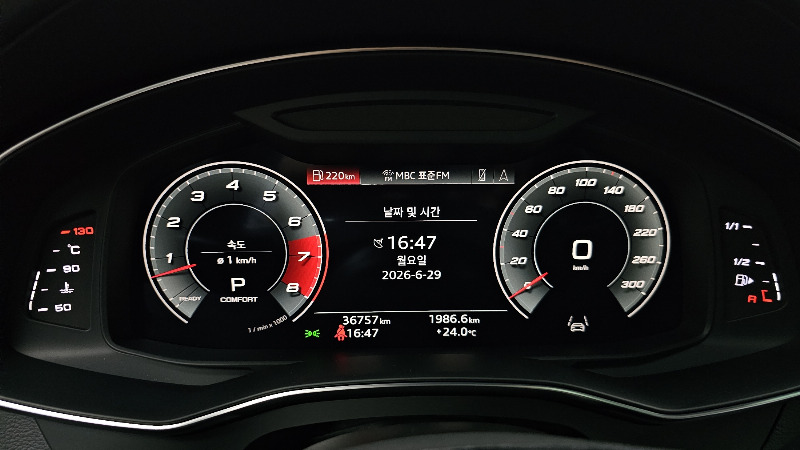 car Audi A7 id48220 photo #8