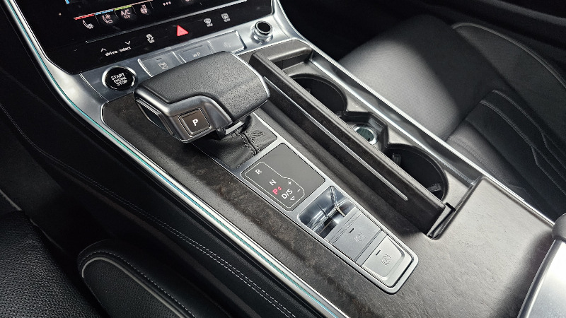 car Audi A7 id48220 photo #9