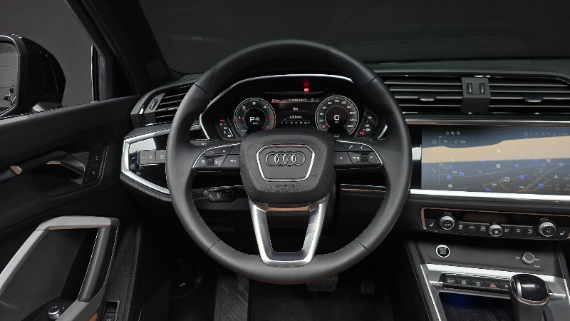car Audi Q3 id48221 photo #12