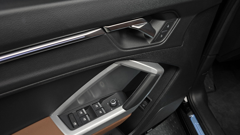 car Audi Q3 id48221 photo #15