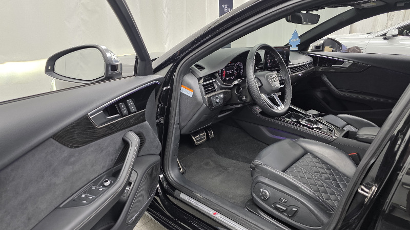 car Audi S4 id48224 photo #10