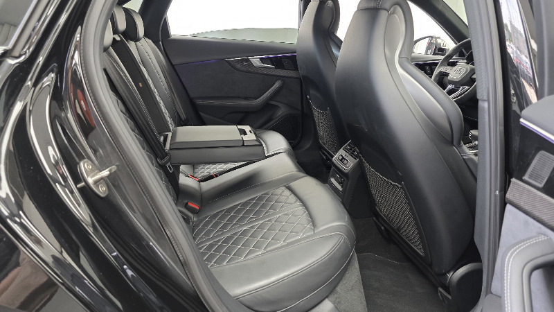 car Audi S4 id48224 photo #11