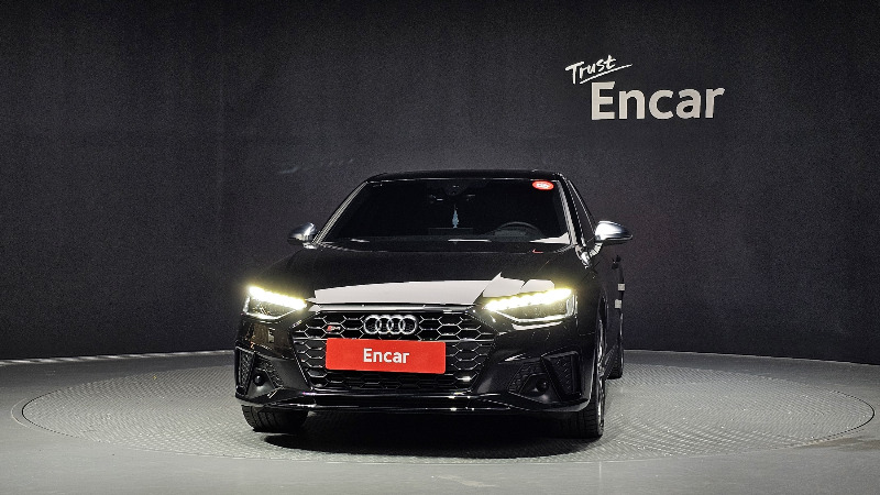 car Audi S4 id48224 photo #3
