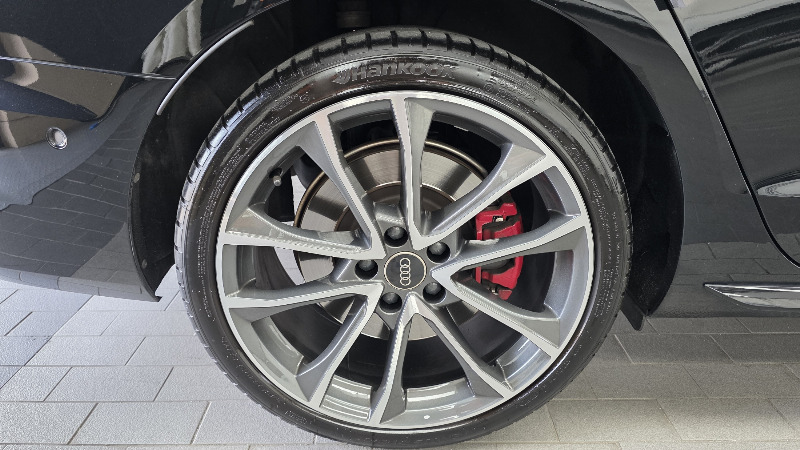 car Audi S4 id48224 photo #5